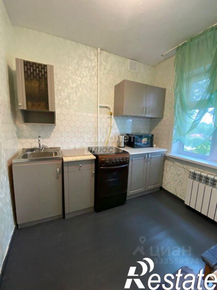 1-комн квартира Училищный переулок, 4,  д. 4
