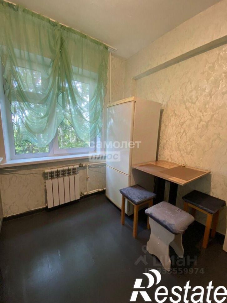 1-комн квартира Училищный переулок, 4,  д. 4