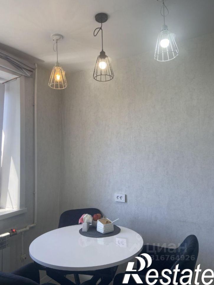 2-комн квартира улица Ильи Мухачева, 230/1,  д. 230/1