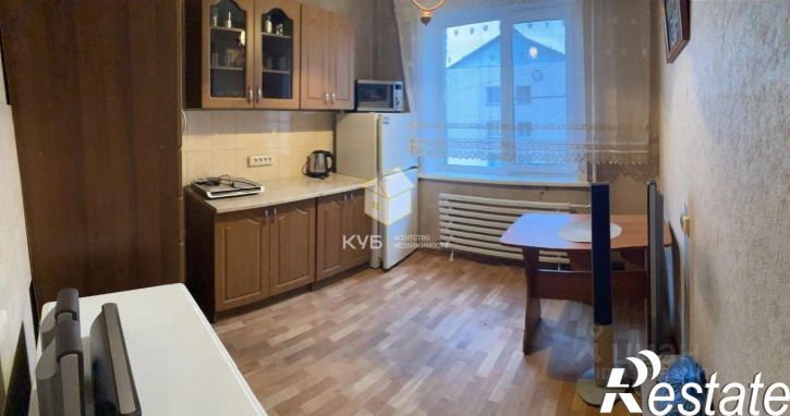 3-комн квартира Ударная улица, 25,  д. 25