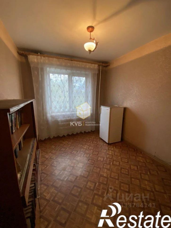 3-комн квартира Ударная улица, 25,  д. 25