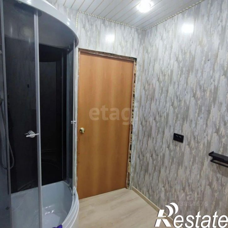 1-комн квартира Социалистическая улица, 123/1,  д. 123/1