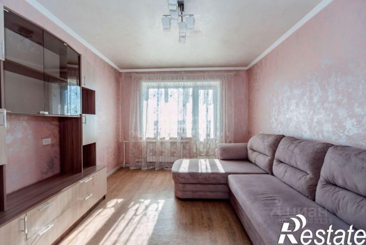 1-комн квартира улица Максима Горького, 69,  д. 69