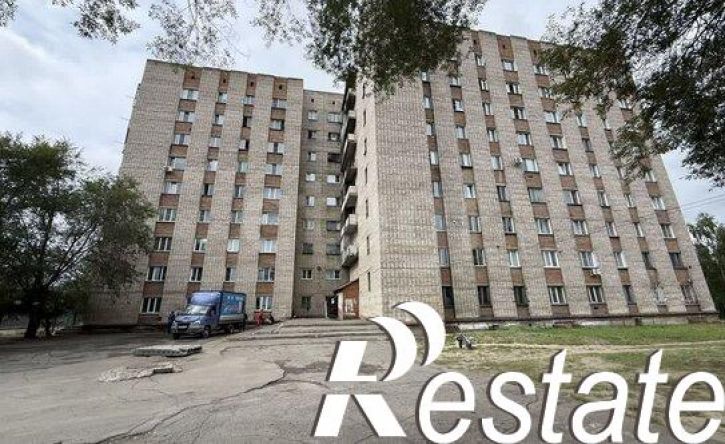 1-комн квартира Социалистическая улица, 123/1,  д. 123/1