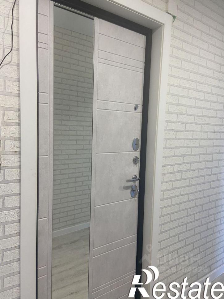 2-комн квартира улица Ильи Мухачева, 230/1,  д. 230/1