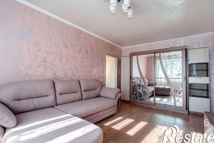 1-комн квартира улица Максима Горького, 69,  д. 69