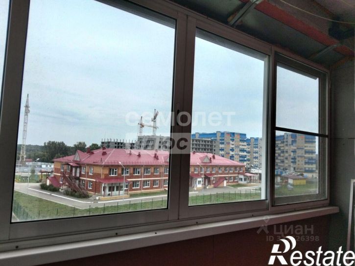 1-комн квартира улица Михаила Митрофанова, 2/2,  д. 2/2
