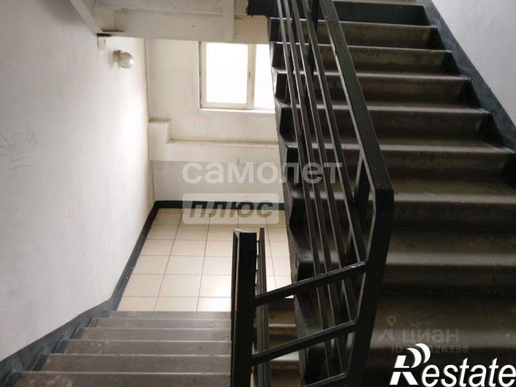 1-комн квартира улица Михаила Митрофанова, 2/2,  д. 2/2