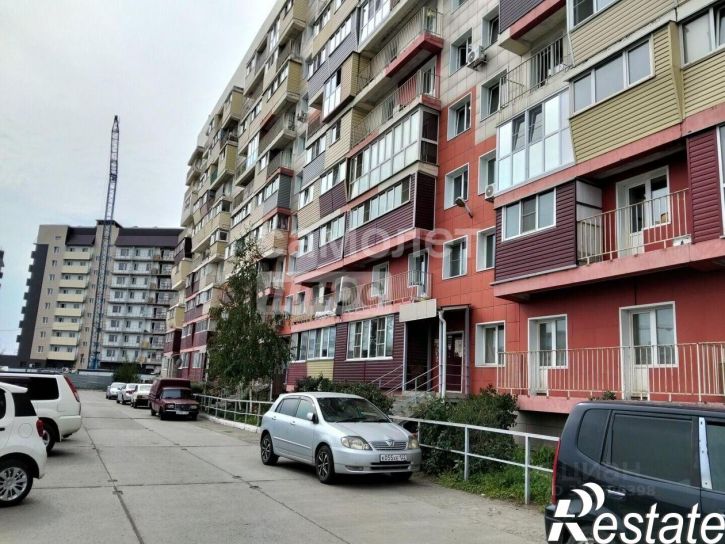 1-комн квартира улица Михаила Митрофанова, 2/2,  д. 2/2