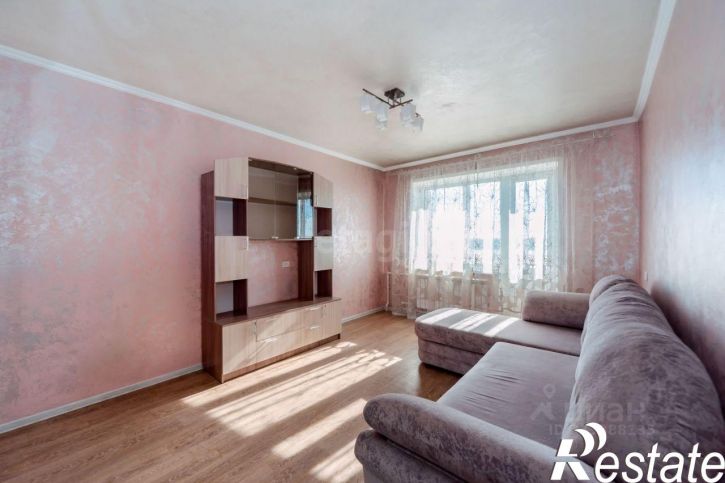 1-комн квартира улица Максима Горького, 69,  д. 69