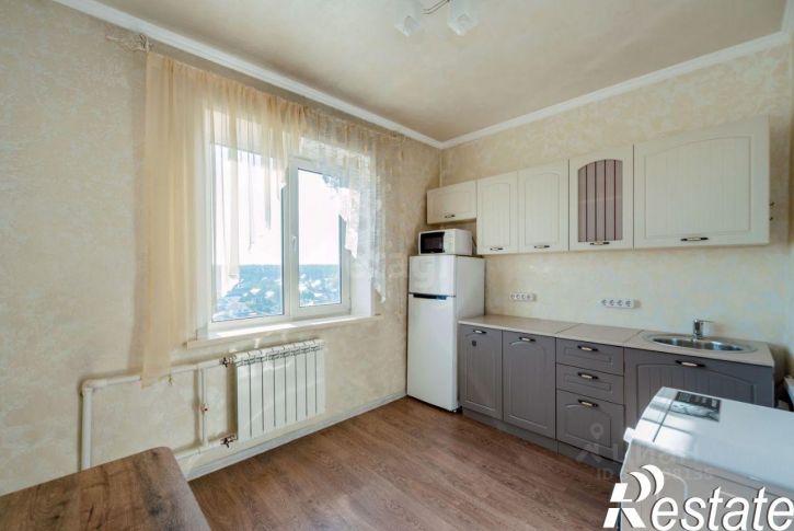 1-комн квартира улица Максима Горького, 69,  д. 69