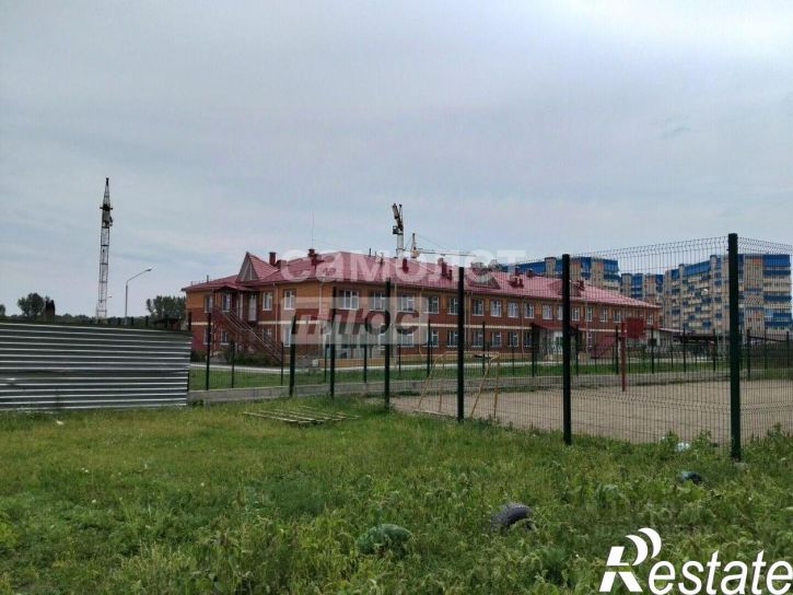 1-комн квартира улица Михаила Митрофанова, 2/2,  д. 2/2