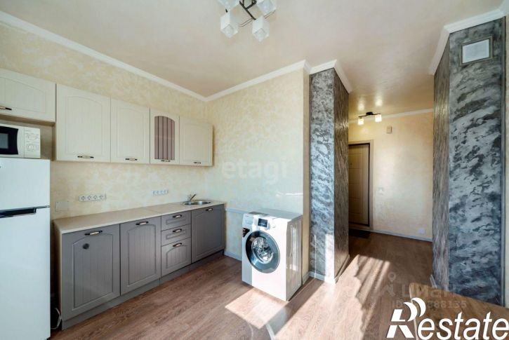 1-комн квартира улица Максима Горького, 69,  д. 69