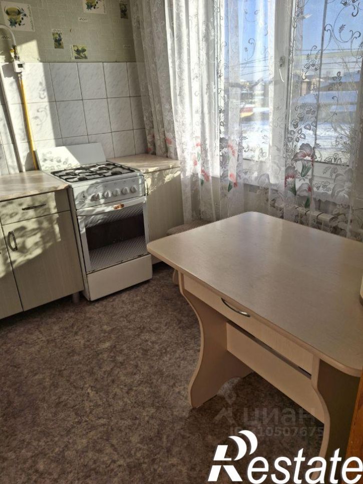 1-комн квартира Советская улица, 60,  д. 60