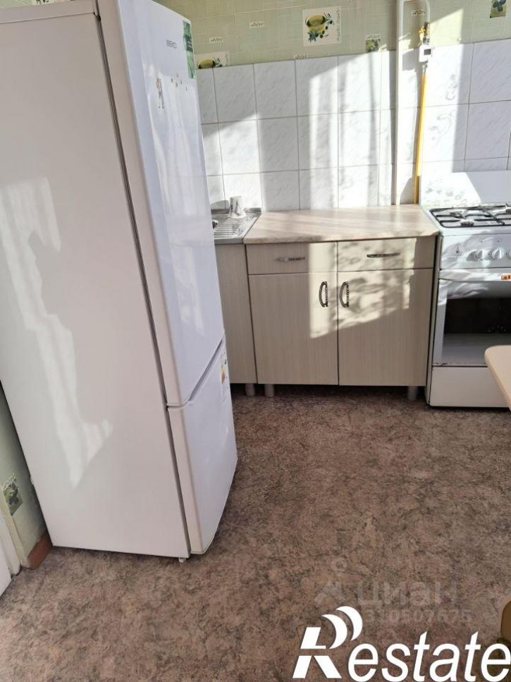 1-комн квартира Советская улица, 60,  д. 60