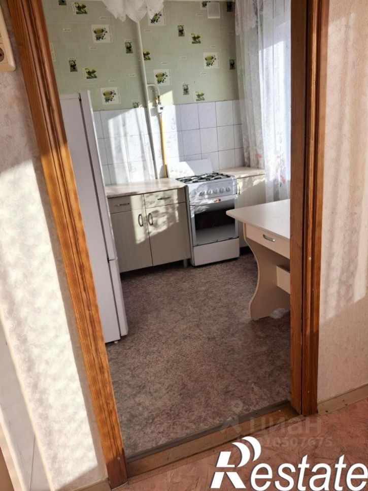 1-комн квартира Советская улица, 60,  д. 60