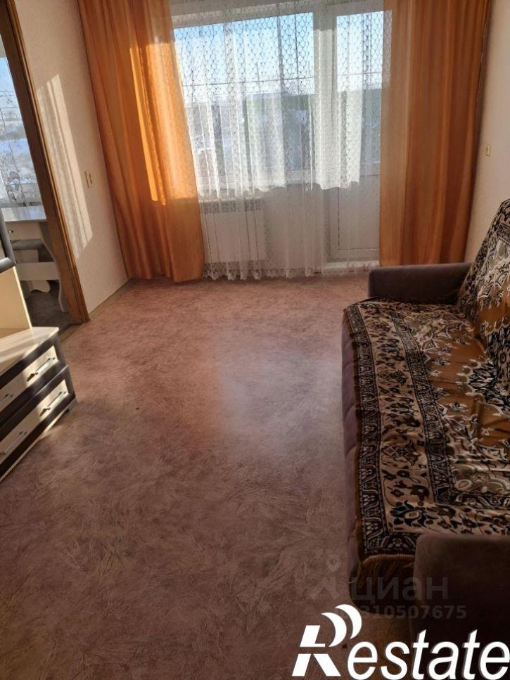 1-комн квартира Советская улица, 60,  д. 60