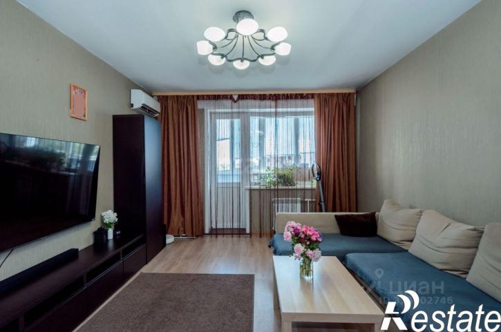 2-комн квартира переулок Владимира Мартьянова, 148,  д. 148