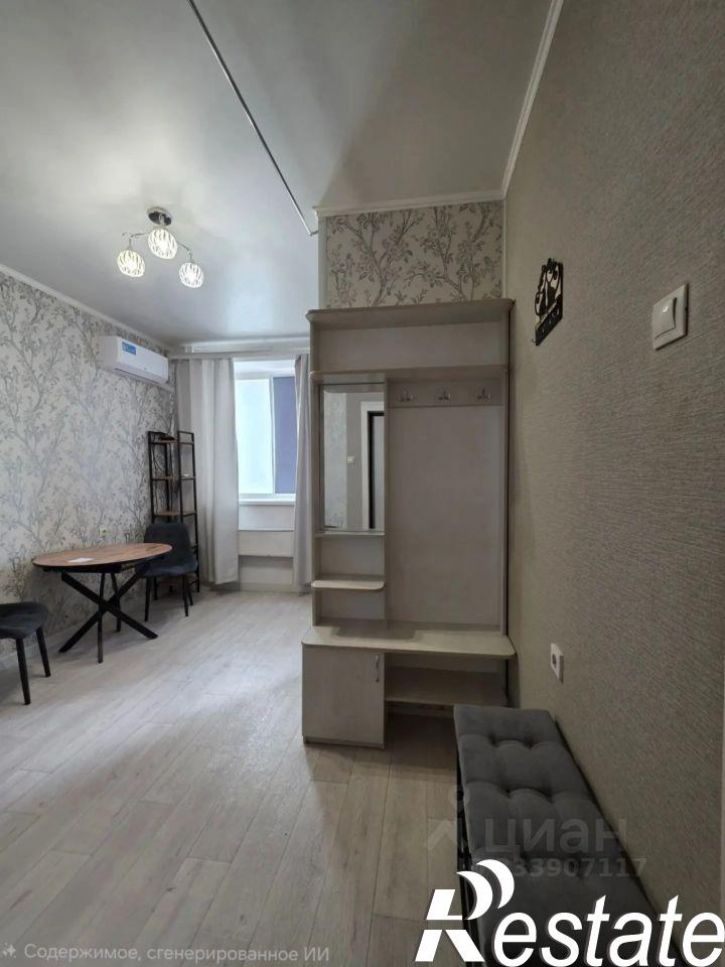 2-комн квартира улица Емельяна Пугачёва, 15,  д. 15