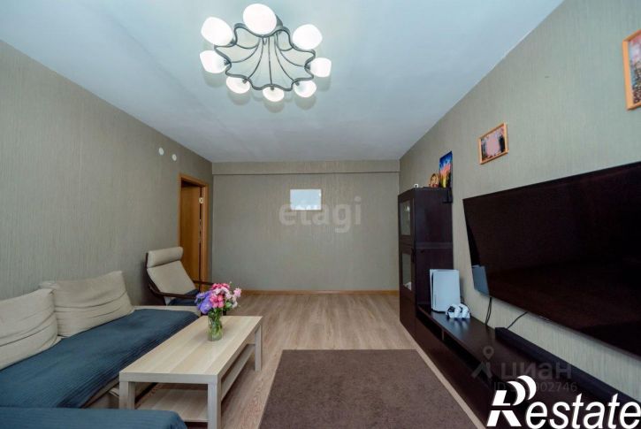 2-комн квартира переулок Владимира Мартьянова, 148,  д. 148
