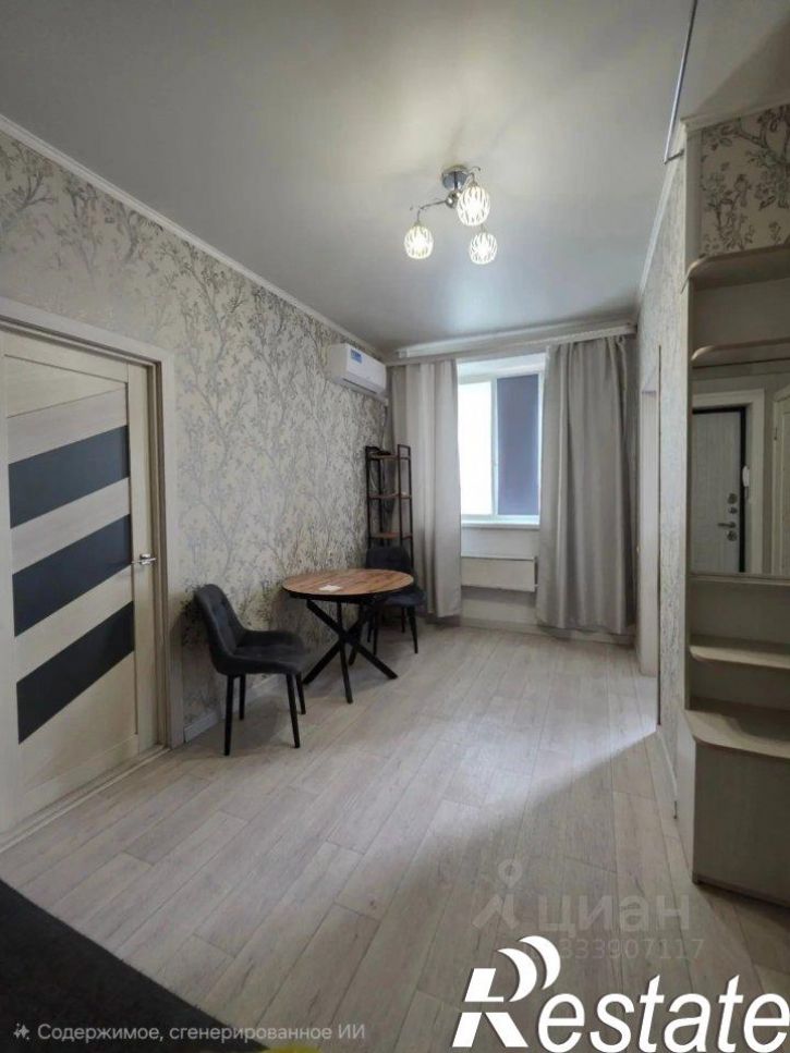 2-комн квартира улица Емельяна Пугачёва, 15,  д. 15