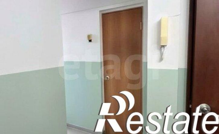 2-комн квартира улица Петра Чайковского, 124,  д. 124