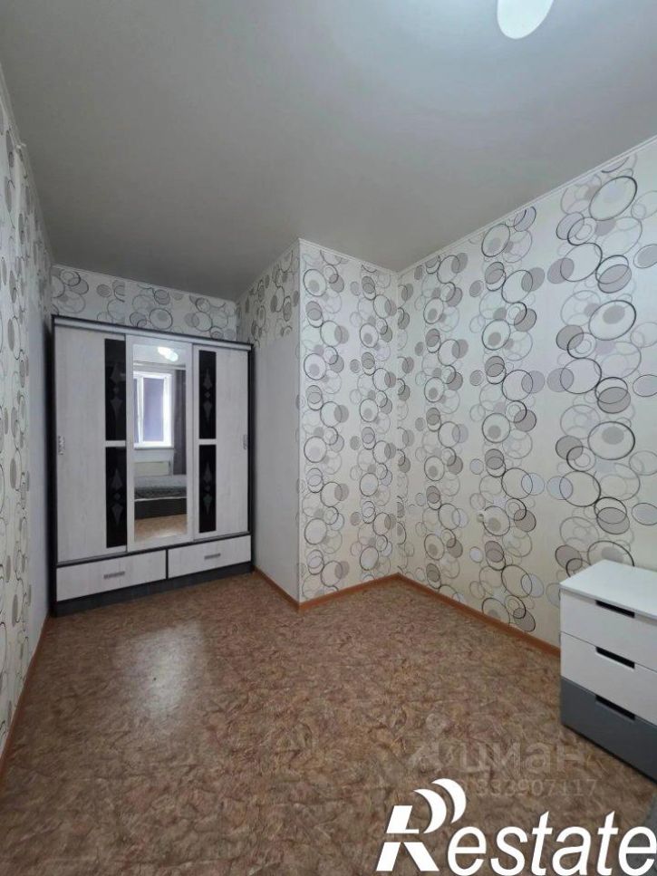 2-комн квартира улица Емельяна Пугачёва, 15,  д. 15