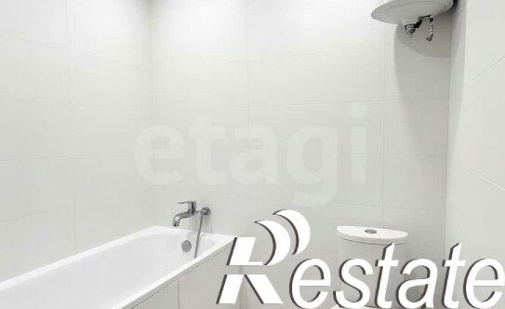 2-комн квартира улица Петра Чайковского, 124,  д. 124