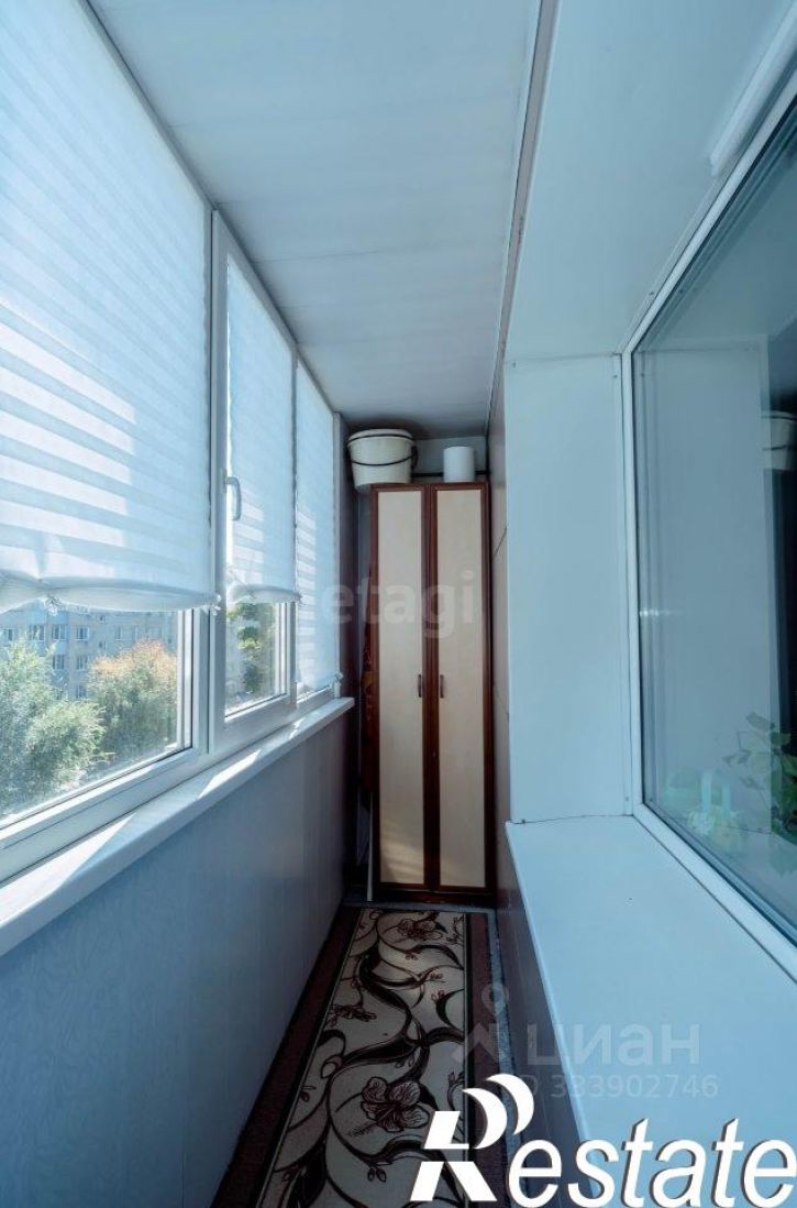 2-комн квартира переулок Владимира Мартьянова, 148,  д. 148