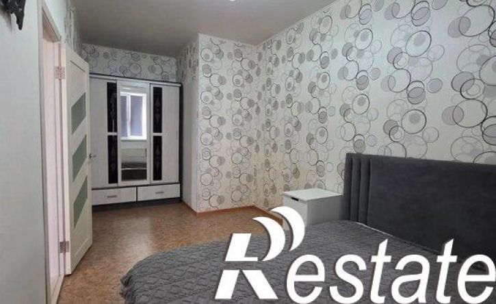 2-комн квартира улица Емельяна Пугачёва, 15,  д. 15