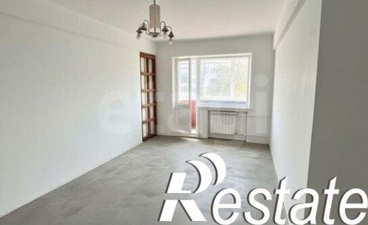 2-комн квартира улица Петра Чайковского, 124,  д. 124