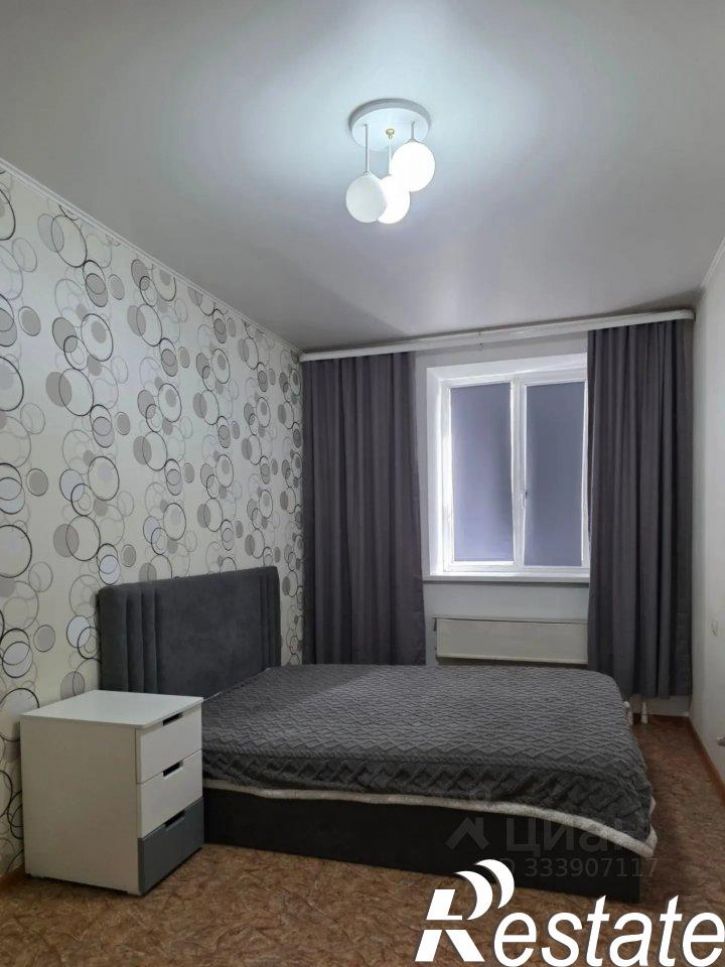 2-комн квартира улица Емельяна Пугачёва, 15,  д. 15