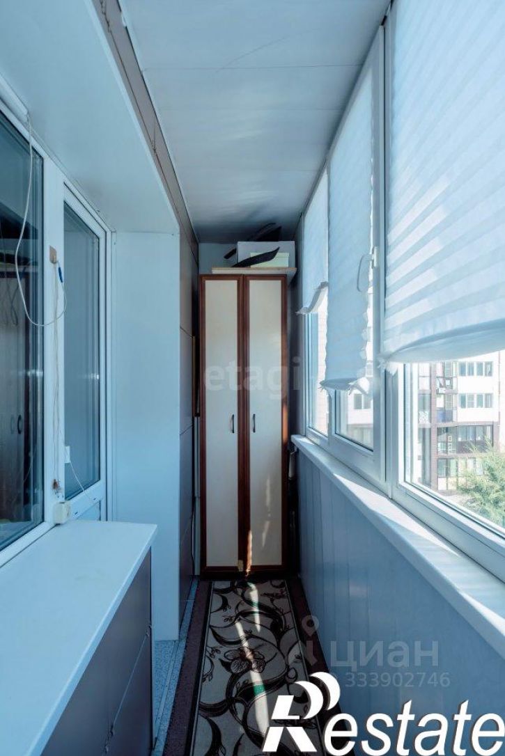 2-комн квартира переулок Владимира Мартьянова, 148,  д. 148