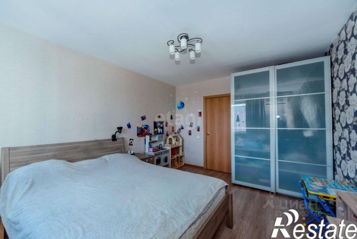 2-комн квартира переулок Владимира Мартьянова, 148,  д. 148