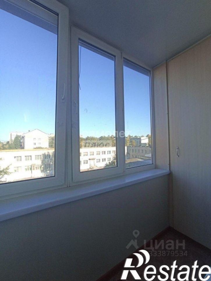 3-комн квартира Молодёжный переулок, 9/2,  д. 9/2
