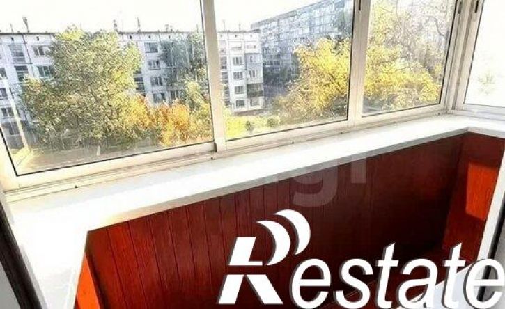 2-комн квартира улица Петра Чайковского, 124,  д. 124