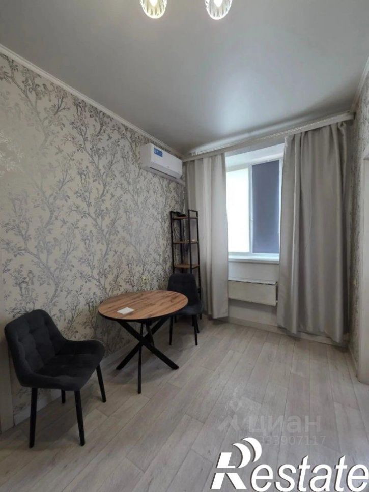 2-комн квартира улица Емельяна Пугачёва, 15,  д. 15