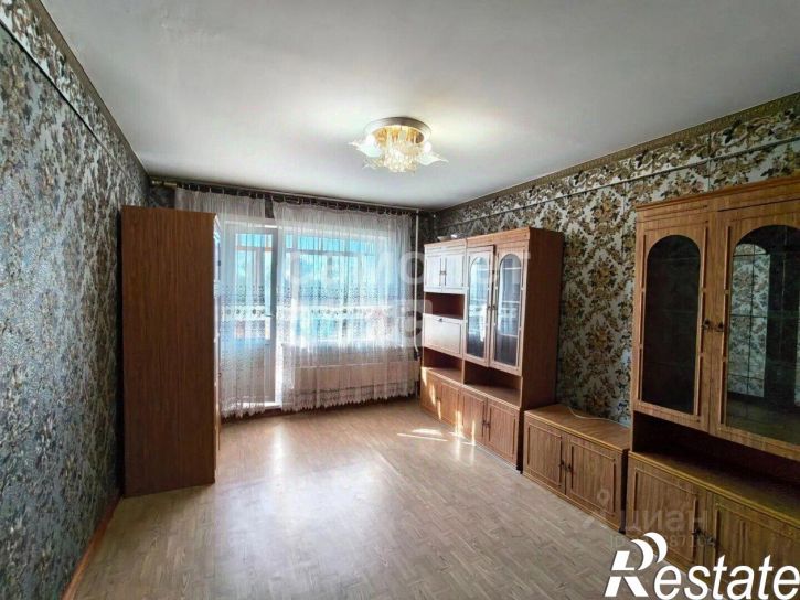 2-комн квартира улица Льнокомбинат, 68/1,  д. 68/1