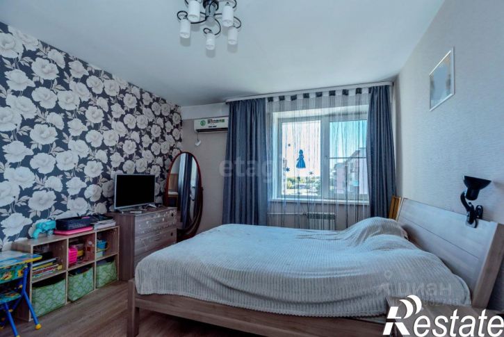 2-комн квартира переулок Владимира Мартьянова, 148,  д. 148