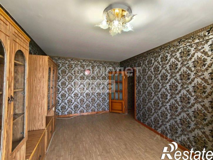 2-комн квартира улица Льнокомбинат, 68/1,  д. 68/1