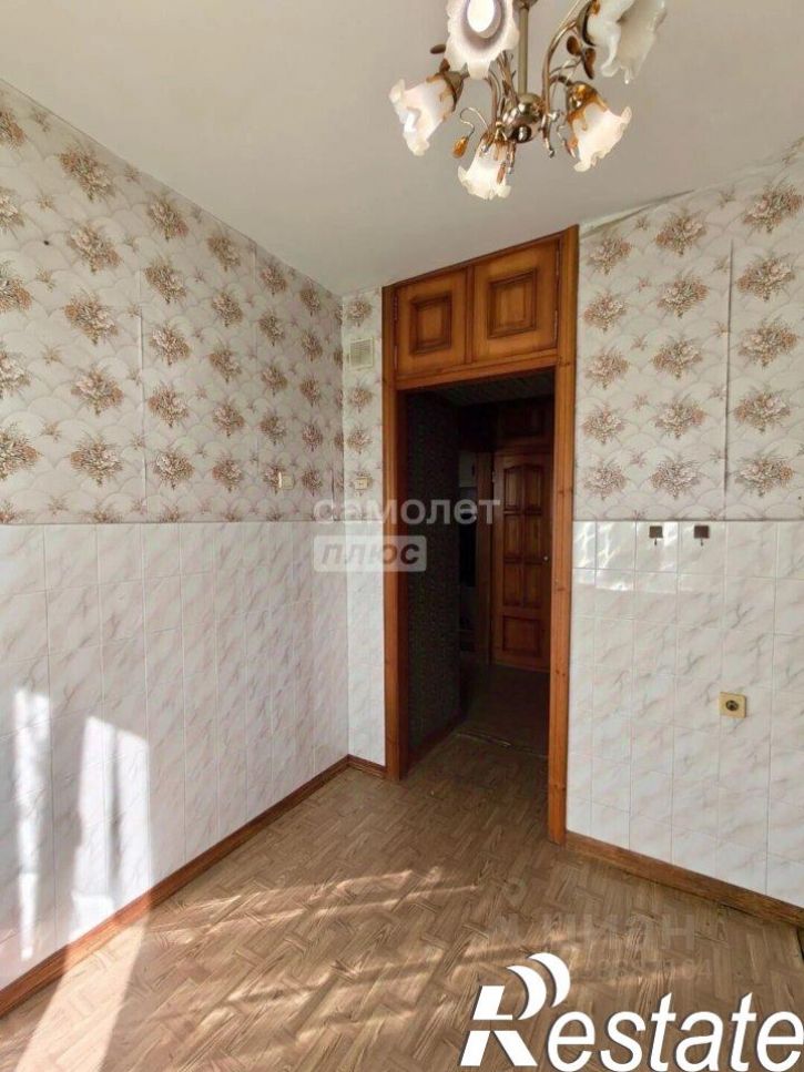 2-комн квартира улица Льнокомбинат, 68/1,  д. 68/1