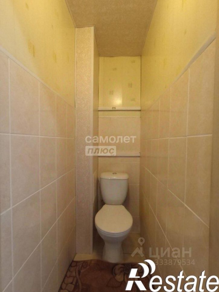 3-комн квартира Молодёжный переулок, 9/2,  д. 9/2