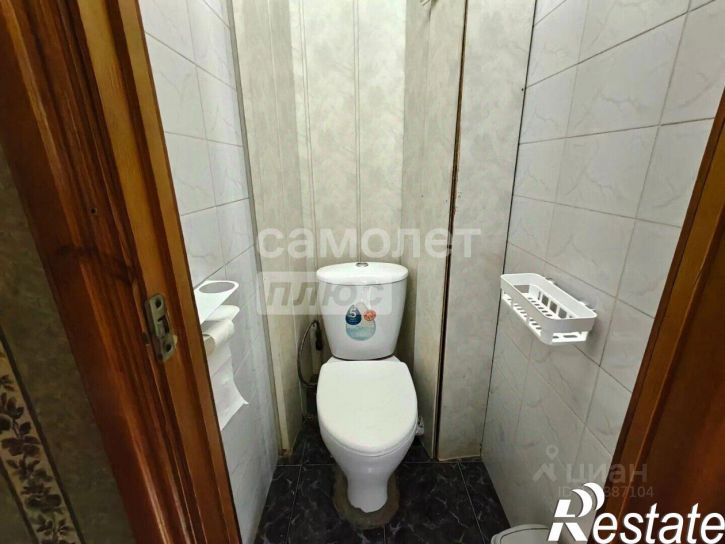 2-комн квартира улица Льнокомбинат, 68/1,  д. 68/1