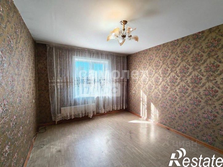 2-комн квартира улица Льнокомбинат, 68/1,  д. 68/1
