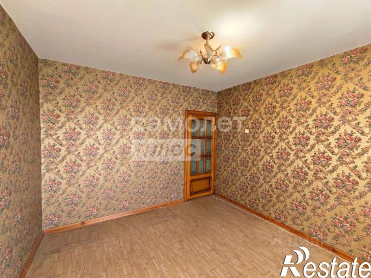 2-комн квартира улица Льнокомбинат, 68/1,  д. 68/1