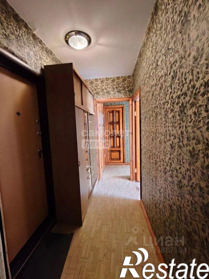 2-комн квартира улица Льнокомбинат, 68/1,  д. 68/1