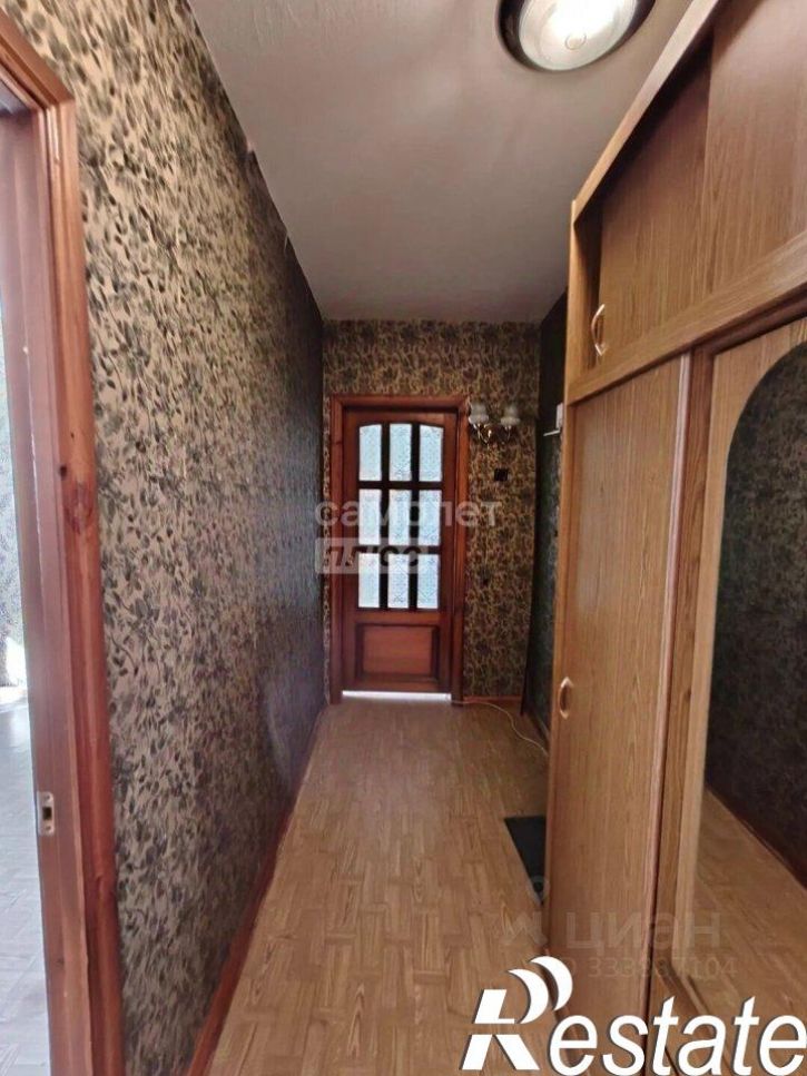 2-комн квартира улица Льнокомбинат, 68/1,  д. 68/1