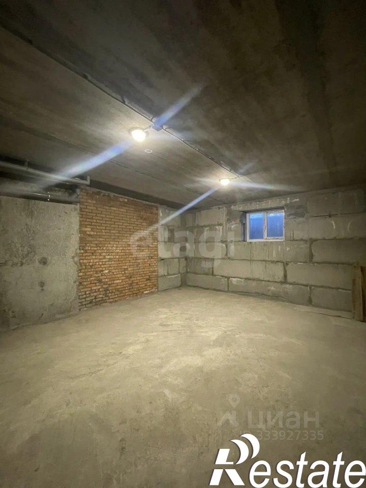 Купить складское помещение за 2 666 680 рублей на Ударная улица, 6