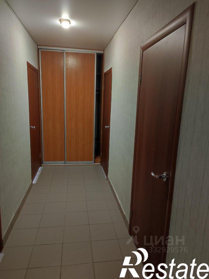 Купить комнату за 1 490 000 рублей на улица Васильева, 63/1