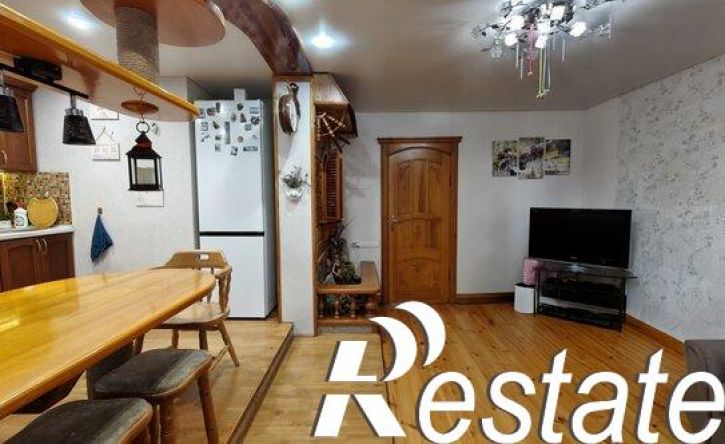 3-комн квартира Набережная улица, 3А,  д. 3А